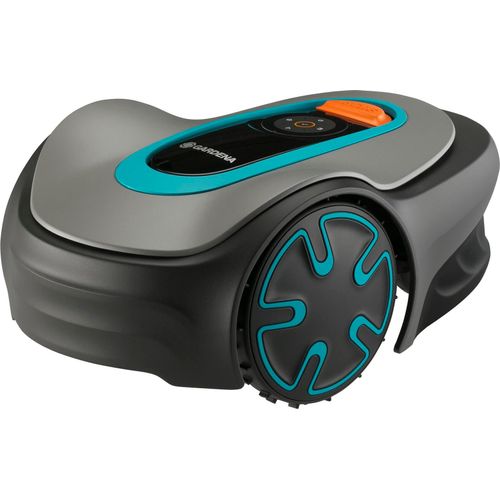 GARDENA Mähroboter SILENO minimo 500 m² 15202-20