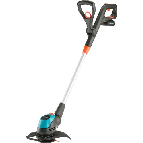 GARDENA Akku-Trimmer EasyCut 23/18V P4A Ready-To-Use Set 14700-20