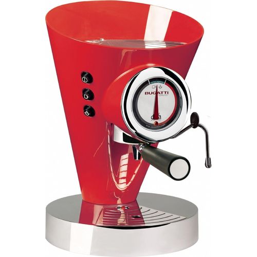 DIVA EVOLUTION, Espressomaschine, Casa Bugatti