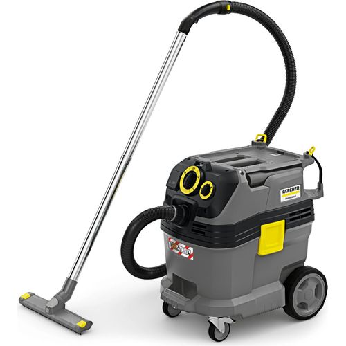 Nass- u.Trockensauger NT 30/1 Tact Te Adv L 1380 W 4440l/min 254mbar 30l KÄRCHER
