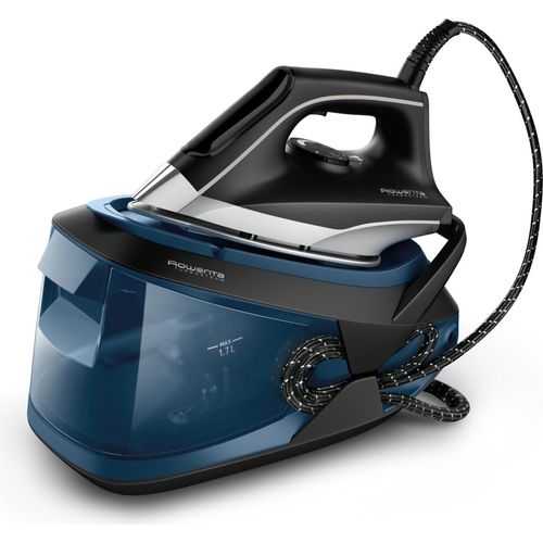 Rowenta Vr8322f0 2600w Bügelbrett Schwarz One Size / EU Plug Schwarz One Size