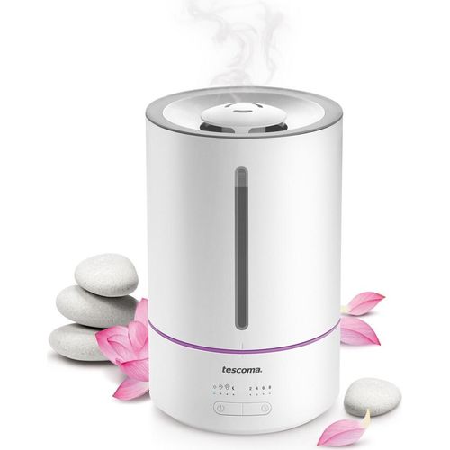 Tescoma Ultraschall-Luftbefeuchter FANCY HOME Zen 4,6 l