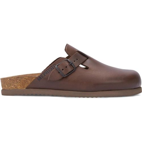Mephisto Nathan - herren sandale