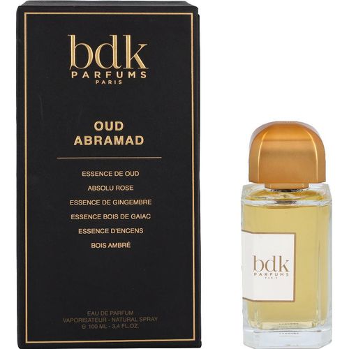 BDK Parfums Oud Abramad Edp Spray