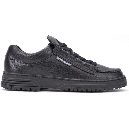 Mephisto Cruiser - herren schnürschuhe