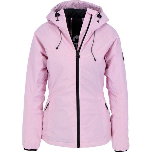 CHIEMSEE Damen Outdoorjacke Blouson Schnitt