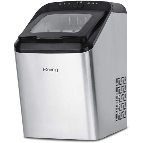 H.Koenig Eiswürfelmaschine KBP40
