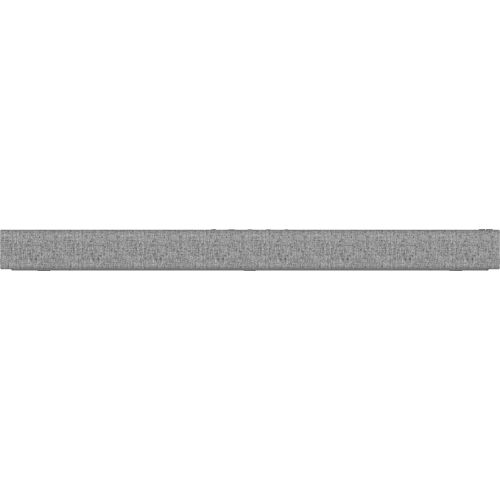 LG Soundbar DSP2W hellgrau
