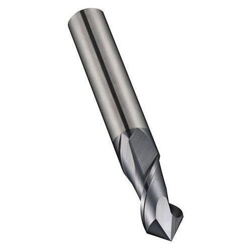 Multifunktionswerkzeug Nenn-Ø 16 HM Aluminium-Titannitrid-Beschichtung Schneidenanzahl 2