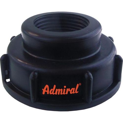 Admiral Container Adapter 1359 IBC S60 x 1“ IG - 1359C-60/6-25