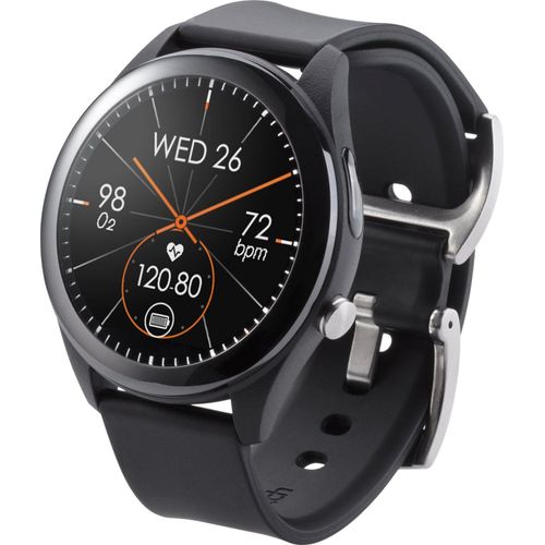 ASUS VivoWatch SP Wearable Health Tracker with EKG and PPG Sensors, GPS, and Altimeter