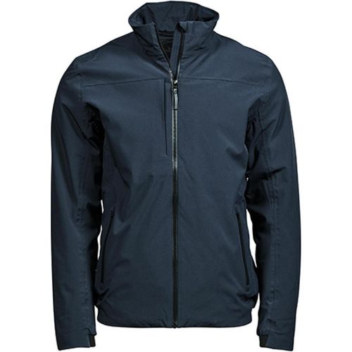Tee Jays 9606 | All Weather Jacket - Wasserdicht: 8.000 mm - Farbe: Navy - Größe: XS