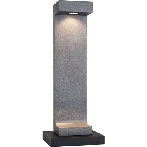 Paulmann LED Pollerleuchte Concrea