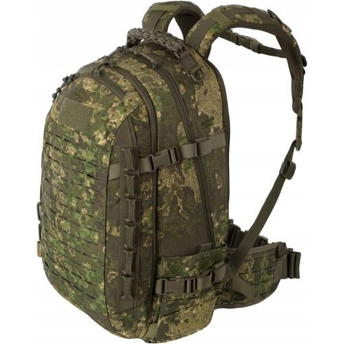 Direkte Aktion Wander-, Scouting- und Militärrucksack, DRAGON EGG MkII 30L WildWood
