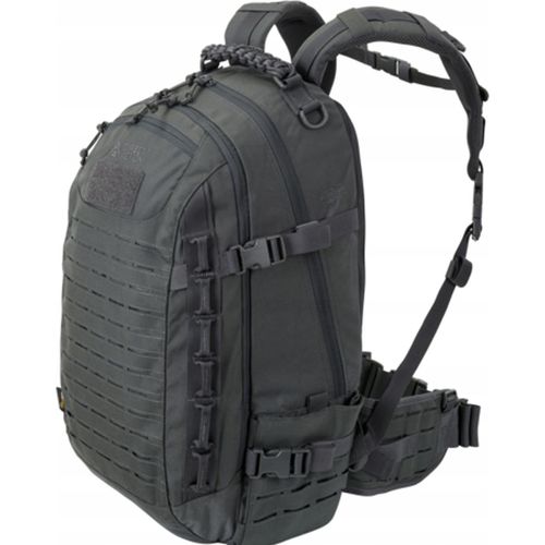 Direkte Aktion Wander-, Scouting- und Militärrucksack, DRAGON EGG MkII 30L Shadow Grey