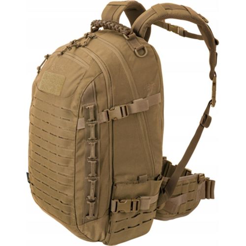Direkte Aktion Wander-, Scouting- und Militärrucksack, DRAGON EGG MkII 30L Coyote