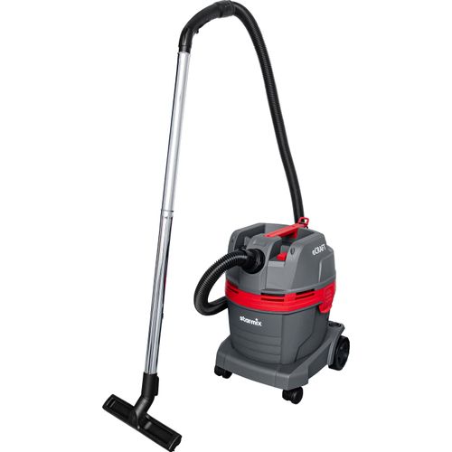 Nass- u.Trockensauger eCraft PL-1422 EWR 1400 W 4260l/min 255mbar 22l STARMIX