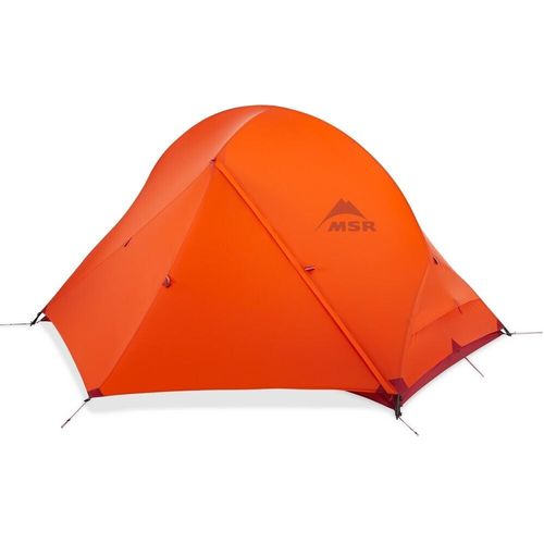 MSR - Access 2 - orange - Zelt - 2 Personen