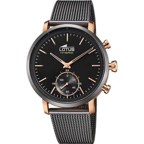 Herrenuhr Lotus Armbanduhr Lotus Connected 18805/3