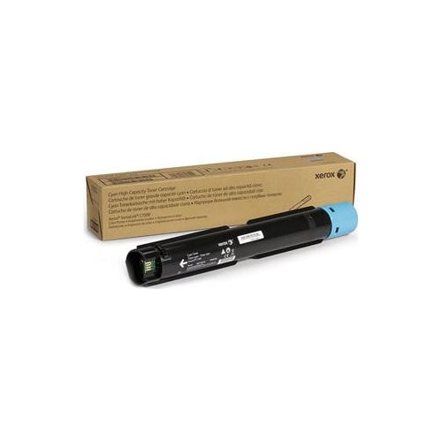 Toner Xerox 106R03768 (Azurový)