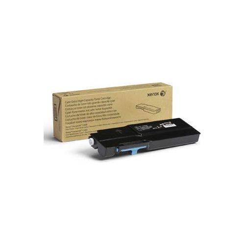 Toner Xerox 106R03522 (Azurový)