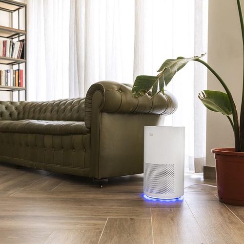 Cecotec Luftreiniger TotalPure 2000 Connected