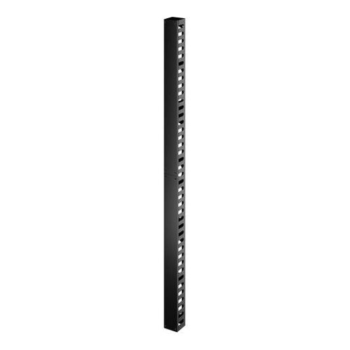 APC Easy Rack - Rack-Kabelorganizer (vertikal)