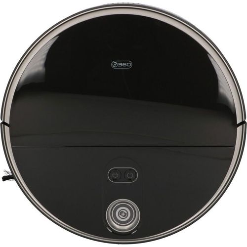 360 S10 Saug- und Wischroboter (3300Pa Saugleistung, bis zu 180min Akkulaufzeit, 500ml Staubbehälter, 520ml Wassertank, LDS Sensoren)