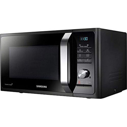 Mikrowelle mit Grill Samsung MG28F303TAK/EC 28 L 900W