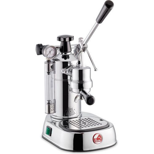 La Pavoni Hebel-Kaffeemaschine Professional Lusso LPLPLQ01EU