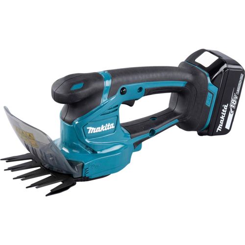 Makita DUM111SYX Akku-Grasschere (inkl. Akku und Ladegerät)