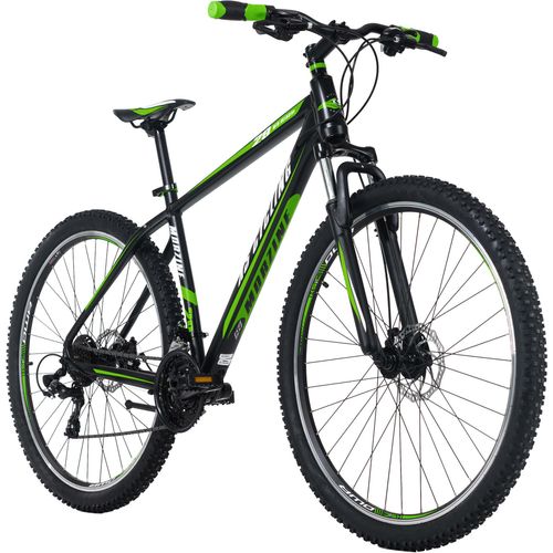 KS Cycling Mountainbike Hardtail 29