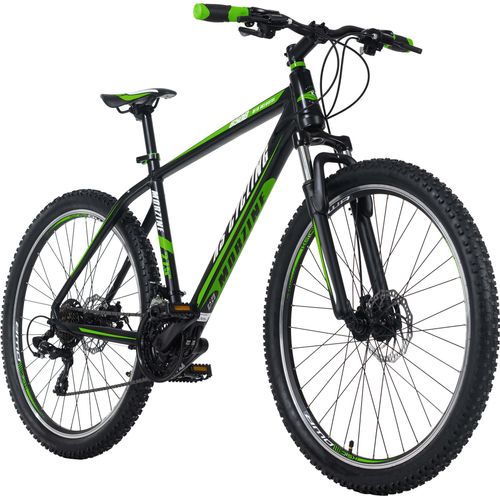 KS Cycling Mountainbike Hardtail 27,5