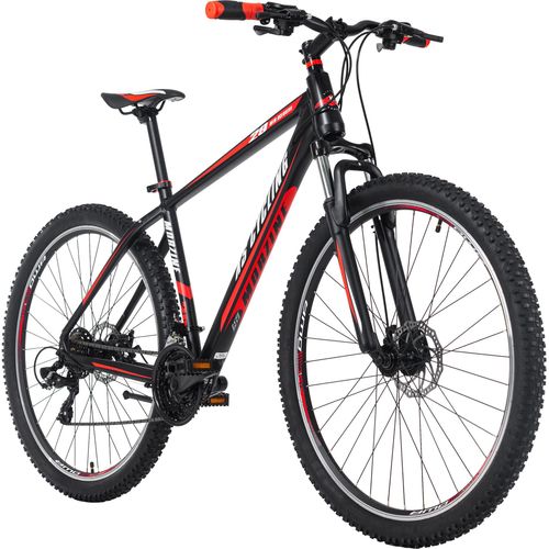 KS Cycling Mountainbike Hardtail 29