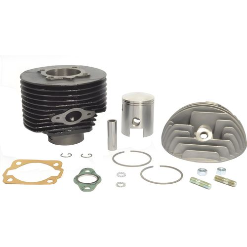 Zylinderkit Athena Sport 133ccm für Vespa Primavera 125 / ET3 125 / PK 125