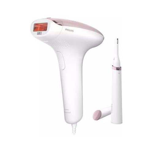 Philips Lumea Advanced BRI920/00 IPL - Gerät zur Haarentfernung