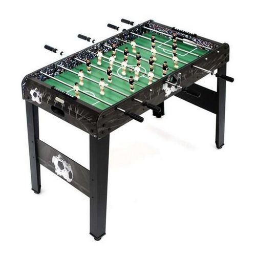 Tischfussball für Kinder Stadium (115 x 61 x 78 cm) BigBuy Fun