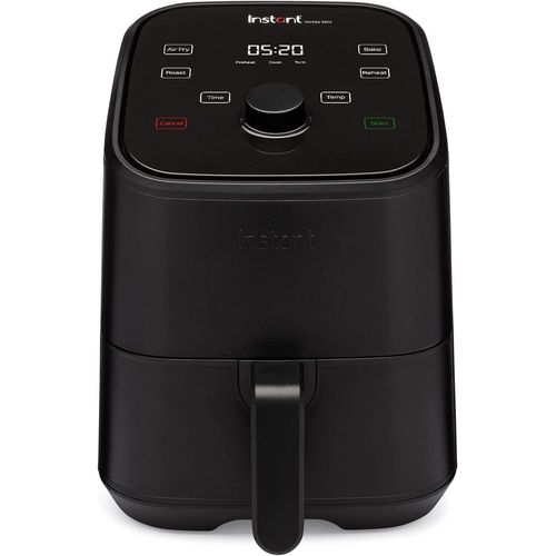 Instant Pot Vortex Mini Airfryer 2L (schwarz)