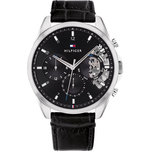Tommy Hilfiger Baker 1710449 Herrenuhr