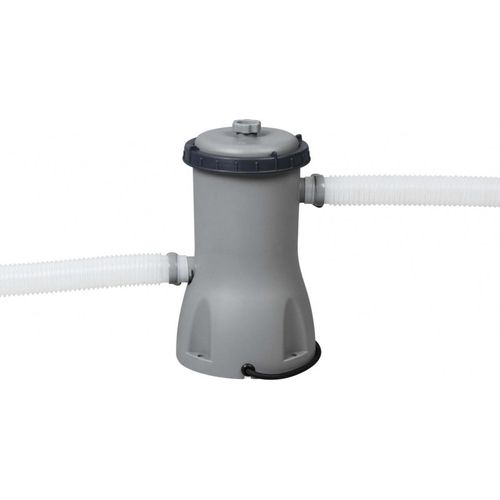 Bestway Steel Pro Max 427 x 107 cm Aufblasbares Schwimmbecken