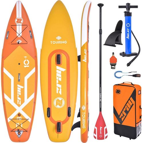 Zray F1 - Fury 10'4