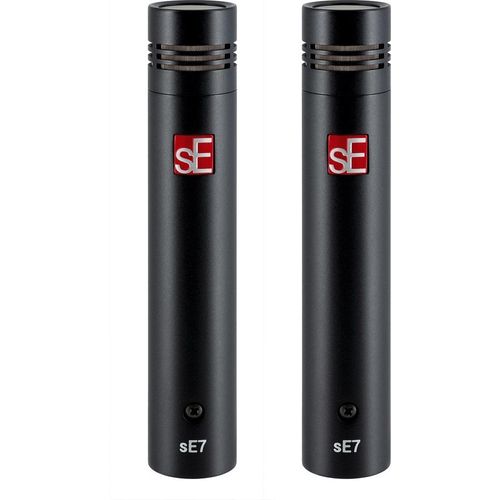 sE Electronics SE7 Pair Stereo Mikrofon