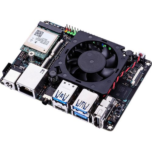 Asus Tinker Edge R//Sbc Motherboard