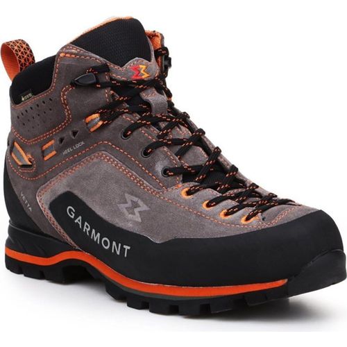 Garmont Vetta Goretex Bergsteigerschuhe Schwarz,Grau EU 44 Mann Schwarz,Grau EU 44