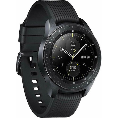 Samsung Galaxy Watch LTE 42mm Smartwatch R815F ESIM mit Vodafone / Neue Sonstige