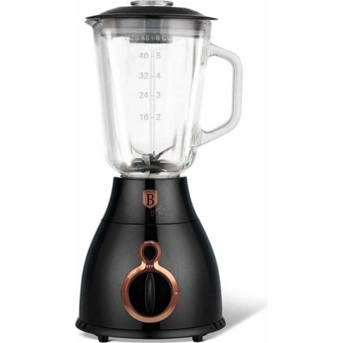 Berlinger Haus Mixer Black Rose 13409