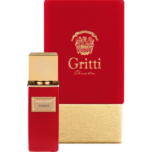 Gritti Fenice Extrait de Parfum 100 ml (unisex)