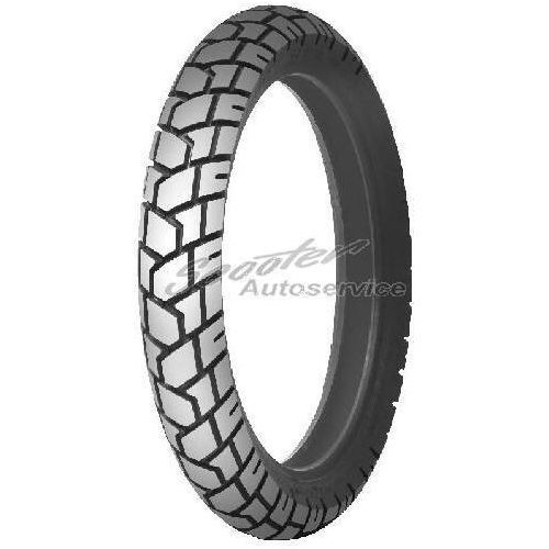 Shinko E-705 Trail hinten 150/70 R17 69H Motorradreifen ohne Felge