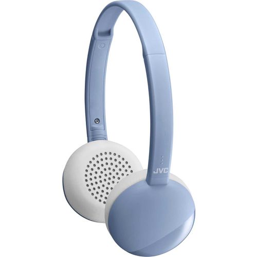 JVC HA-S22WAU rauchblau