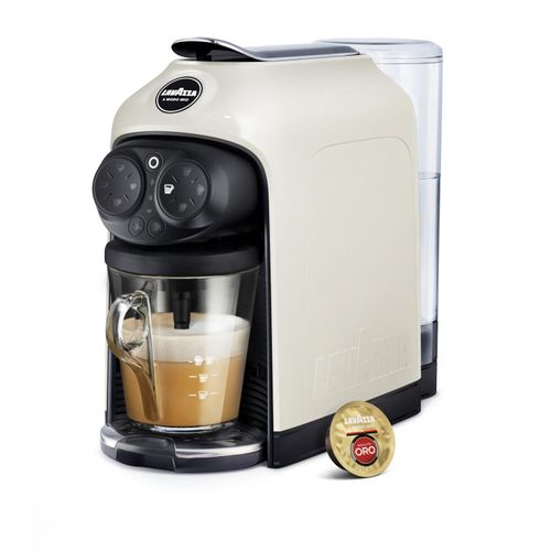 Lavazza Deséa Automatische Kapsel-Kaffeemaschine 1,1 L